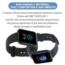 Carica l'immagine nel visualizzatore di Gallery, BANGTING 5 Pezzi Cinturino Compatibile con Xiaomi Mi Watch Lite/Redmi Braccialetto Ricambio (5 Colori)