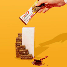 Carica l'immagine nel visualizzatore di Gallery, Premier Protein - Bar Deluxe 40% - Chocolate Brownie - 12x50g