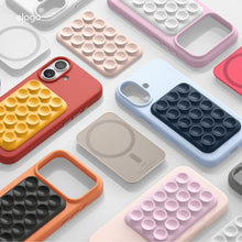 Carica l'immagine nel visualizzatore di Gallery, elago Supporto Magnetico a Ventosa per iPhone, Compatibile con MagSafe