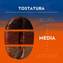 Carica l'immagine nel visualizzatore di Gallery, Lavazza, Crema e Gusto Forte, Caffè in Grani 1 kg