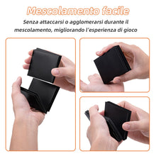 Carica l'immagine nel visualizzatore di Gallery, Mcbazel 100 Pezzi Soft Card Sleeves Bustine Protettive Custodie Protettive 66 * 91mm per YuGiOh, Pokemon, Ultimate Guard