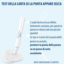 Carica l'immagine nel visualizzatore di Gallery, Evolsin Penna-antiverruca contro le verruche, 3 ml