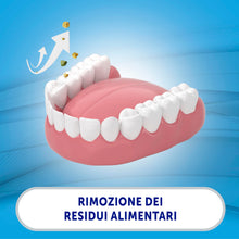 Carica l'immagine nel visualizzatore di Gallery, CARE for you MIODENT Compresse Effervescenti per Protesi Dentali – Igiene in 3 minuti, Rimozione dei Residui alimentari 