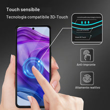 Carica l'immagine nel visualizzatore di Gallery, GiiYoon Pellicola per Motorola Razr 50/Motorola Razr 50 Ultra