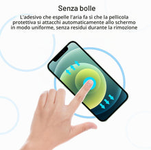 Carica l'immagine nel visualizzatore di Gallery, Vetro Temperato per Samsung Galaxy A14 / A14 5G [2 Pezzi] Vetrino Protettivo Pellicola Protezione Schermo