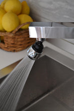 Carica l'immagine nel visualizzatore di Gallery, Siroflex 2505/5S Sirius Rompigetto Aeratore Doccetta Rubinetto Cucina