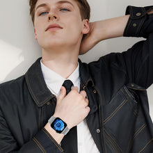 Carica l'immagine nel visualizzatore di Gallery, Coiwxmoi 6 Pezzi Cinturino Compatibile con Cinturini Apple Watch 40mm 41mm 38mm 42mm 44mm 45mm 46mm 49mm Donna Uomo, Spo