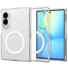 Carica l'immagine nel visualizzatore di Gallery, Spigen Cover Airskin MagFit per Samsung Galaxy Z Fold 8