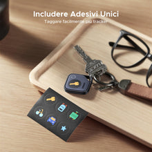 Carica l'immagine nel visualizzatore di Gallery, UGREEN FineTrack Smart Finder Localizzatore Supporto iOS 1 pezzo