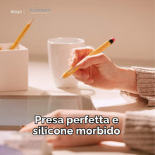 Carica l'immagine nel visualizzatore di Gallery, elago Cover Classica per Apple Pencil Pro e Apple Pencil di 2ª Generazione