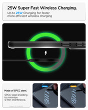 Carica l'immagine nel visualizzatore di Gallery, Spigen Cover Nano Pop MagFit per Samsung Samsung Galaxy S26 Ultra
