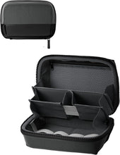 Carica l'immagine nel visualizzatore di Gallery, Belkin Borsa Organizer da Viaggio per Accessori Tech, Custodia da Viaggio per Gadget Come iPhone, Power Bank, Caricatori, Apple Pencil ed Airtag, ottimo per i Viaggi, Tessuto Morbido e Durevole