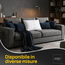 Carica l'immagine nel visualizzatore di Gallery, LILENO HOME Cuscino 30 x 40 cm [set da 2 pezzi] come imbottitura per cuscini – letto o cuscino decorativo con chiusura l