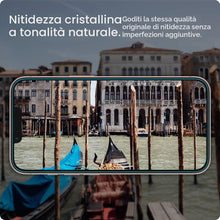 Carica l'immagine nel visualizzatore di Gallery, Spigen EZ Fit Vetro Temperato [2 Pezzi] per iPhone 17e, iPhone 16e