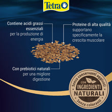 Carica l'immagine nel visualizzatore di Gallery, Tetra Pro Energy Multi-Crisps - Mangime con concentrato energetico, 500 ml