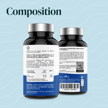 Carica l'immagine nel visualizzatore di Gallery, NOVOMA Zinco Bisglicinato 15mg TRAACS®, Con Vitamina B6 Bio-Attiva, Zinco Alto Assorbimento, Integratore Antiossidante p