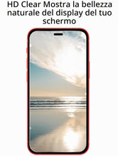 Carica l'immagine nel visualizzatore di Gallery, Vetro Temperato per iPhone 12 Mini [3 Pezzi] Vetrino Protettivo Pellicola Protezione Schermo