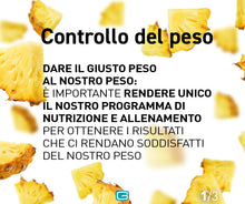 Carica l'immagine nel visualizzatore di Gallery, NUTRIVA Nutri-bromelin Integratore Alimentare A Base Di Bromelina, adatto per chi soffre di ritenzione idrica, cellulite