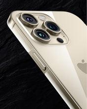 Carica l'immagine nel visualizzatore di Gallery, GIOPUEY Pellicola Protettiva Retro per iPhone 18 Pro, Protegge i lati