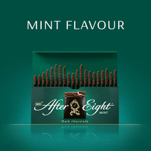 Carica l'immagine nel visualizzatore di Gallery, AFTER EIGHT Sfoglie di Cioccolato Fondente con Ripieno alla Menta 200g