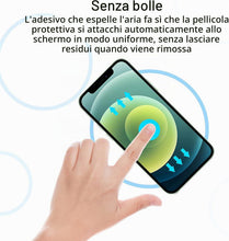 Carica l'immagine nel visualizzatore di Gallery, Vetro Temperato per Samsung Galaxy A8 2018 [2 Pezzi] Vetrino Protettivo Pellicola Protezione Schermo