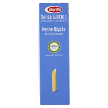 Carica l'immagine nel visualizzatore di Gallery, Barilla Penne rigate sin gluten, 400g