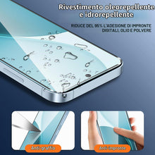 Carica l'immagine nel visualizzatore di Gallery, Vauki Vetro Temperato per OPPO Reno 14 FS 5G/OPPO Reno 14F 5G Pellicola Protettiva con Protezione Fotocamera [2+2 Pezzi]