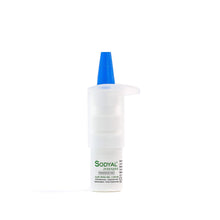 Carica l'immagine nel visualizzatore di Gallery, Sodyal Intensive Gocce-Gel - Lubrificante di lunga durata ed idratante. Gocce oculari con Acido ialuronico ed estratti n