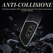 Carica l'immagine nel visualizzatore di Gallery, Cover Chiave Opaca per VW Cupra Formentor Born Golf 8 Seat Leon 5F