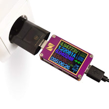 Carica l'immagine nel visualizzatore di Gallery, Wicked Chili - Adattatore da USB a corrente per cavi dati e di