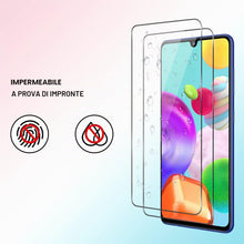 Carica l'immagine nel visualizzatore di Gallery, Vauki Vetro Temperato per OPPO A79 5G [2 Pezzi],Durezza 9H,Anti-Graffio,Anti-Impronte,Senza Bolle,Ultra HD Schermo Pelli