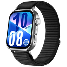 Carica l'immagine nel visualizzatore di Gallery, Coiwxmoi Cinturino sportivo compatibile con Huawei Watch Fit 4/4 Pro/3, Cinturini in nylon morbido per Huawei Watch Fit 