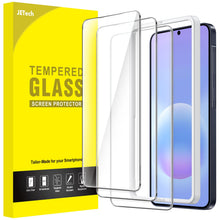 Carica l'immagine nel visualizzatore di Gallery, JETech Pellicola Protettiva per Samsung Galaxy A57, 3 Pezzi