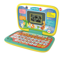 Carica l'immagine nel visualizzatore di Gallery, Clementoni Sapientino - Discovery Laptop, Computer Educativo per Bambini dai 3 Anni in su, 16 attività per Imparare Nume
