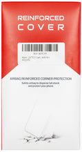 Carica l'immagine nel visualizzatore di Gallery, Cover Trasparente per Samsung Galaxy A40, Custodia Resistente in TPU, Anti Urto con Angoli Rinforzati, Protezione Bordi 