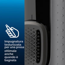 Carica l'immagine nel visualizzatore di Gallery, Philips Nose Trimmer Serie 3000 Rifinitore per Peli di Naso, Orecchie e Sopracciglia (modello NT3650/16)