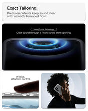 Carica l'immagine nel visualizzatore di Gallery, Spigen Cover Ultra Hybrid MagFit per Samsung Samsung Galaxy S26 Ultra