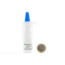 Carica l'immagine nel visualizzatore di Gallery, Sodyal Intensive Gocce-Gel - Lubrificante di lunga durata ed idratante. Gocce oculari con Acido ialuronico ed estratti n