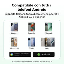 Carica l'immagine nel visualizzatore di Gallery, UGREEN FineTrack Slim G Smart Finder Solo Android 1.7mm