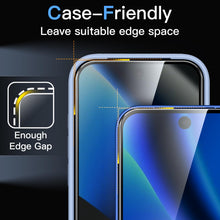 Carica l'immagine nel visualizzatore di Gallery, JETech Pellicola Protettiva per Google Pixel 10a, 3 Pezzi