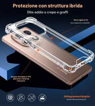Carica l'immagine nel visualizzatore di Gallery, iVoler Cover per Xiaomi Redmi Note 14 Pro 5G / Note 14 Pro Plus/Poco X7 5G (Non per Note 14 Pro 4G), Anti Ingiallimento 