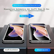 Carica l'immagine nel visualizzatore di Gallery, Pellicola Idrogel per Motorola Edge 60 Fusion/Edge 60 5G/Edge 60 Pro