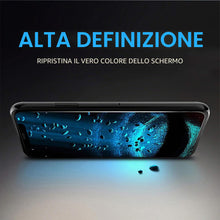 Carica l'immagine nel visualizzatore di Gallery, N NEWTOP Pellicola Compatibile con REALME C55, GLASS FILM 0.3mm 9H Vetro Temperato Proteggi Schermo Display Anti Urto Gr