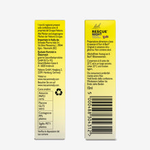Carica l'immagine nel visualizzatore di Gallery, Rescue Night Kids 10ml, Gocce per Bambini con Fiori di Bach, Senza Alcool, Senza Zucchero, Senza Glutine, Vegano