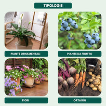 Carica l'immagine nel visualizzatore di Gallery, Il Paese Verde - Concime Sangue di Bue Liquido, 1L