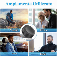 Carica l'immagine nel visualizzatore di Gallery, Amzpas Caricatore per Samsung Galaxy Watch 6/Watch 6 Classic/Watch 5 Pro/Watch 5/Watch 4/Watch 4 Classic/Watch 3/Active 
