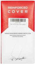 Carica l'immagine nel visualizzatore di Gallery, Cover Trasparente per Samsung Galaxy A20e, Custodia Resistente in TPU, Anti Urto con Angoli Rinforzati, Protezione Bordi