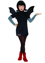 Carica l'immagine nel visualizzatore di Gallery, Ciao- Hotel Transylvania Costume con Maschera per Bambini