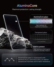 Carica l'immagine nel visualizzatore di Gallery, Spigen EZ Fit Pro Vetro Temperato [2P] per iPhone 18 Pro, 17 Pro