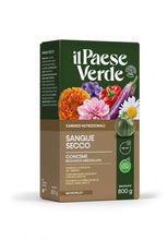 Carica l'immagine nel visualizzatore di Gallery, Sangue Secco Per Piante, 800g